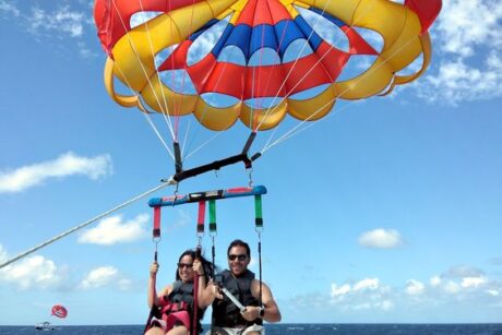 Activities in Goa