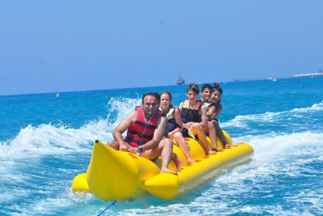 Activities in Goa
