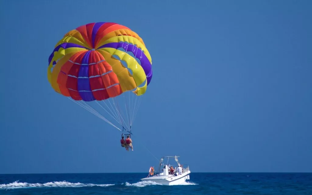 parasailing-in-goa