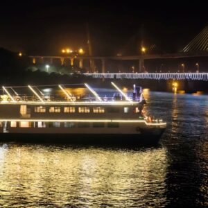 Romantic Dinner Cruise