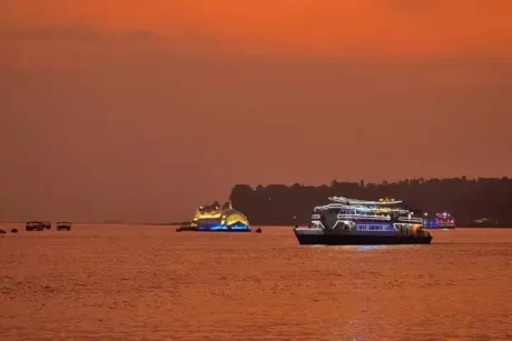 Activities in Goa