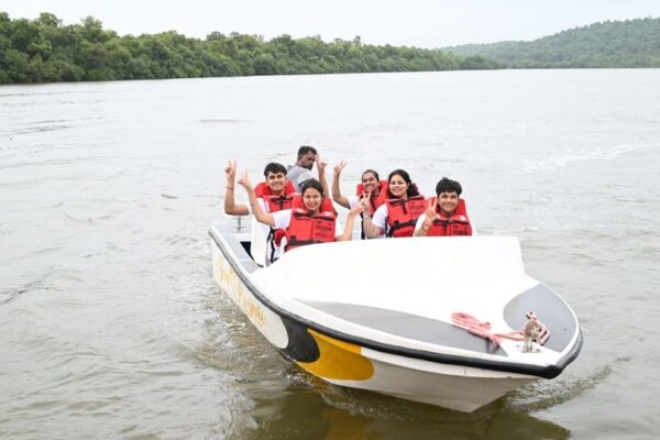 Scuba Diving & Water Sports in South Goa Package