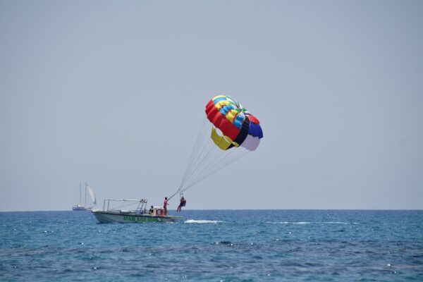 Scuba Diving & Water Sports in South Goa Package