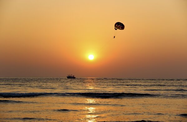 Scuba Diving & Water Sports in South Goa Package