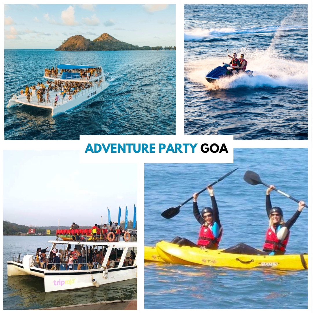 Scuba Diving in Goa