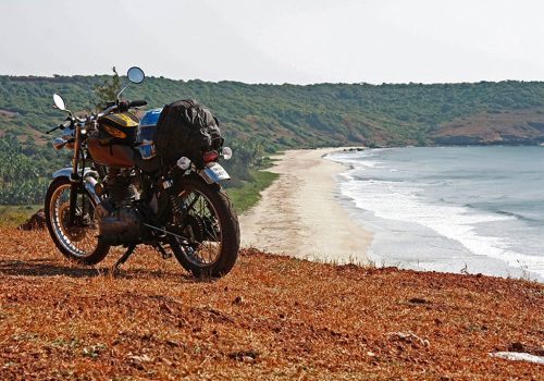 Goa Weekend Package