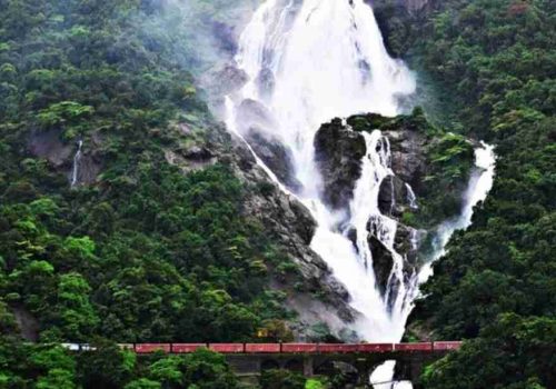 Dudhsagar