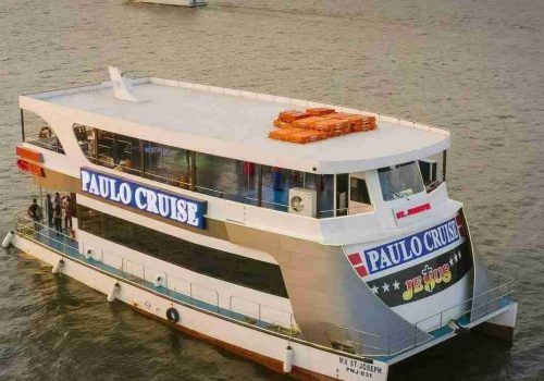 Dinner Cruise Party
