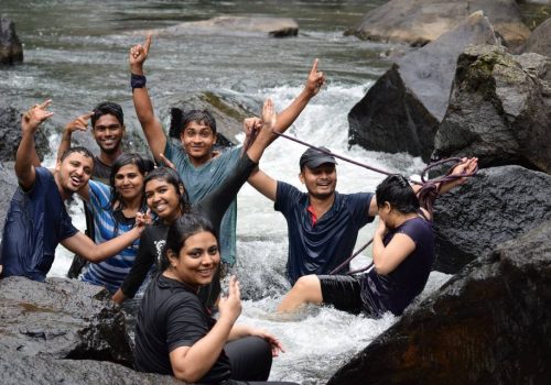 Dudhsagar
